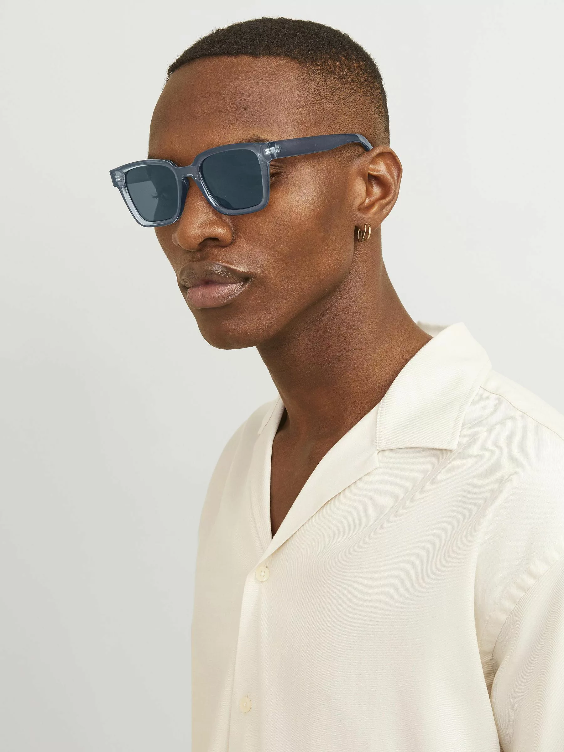 Jack & Jones Sonnenbrille "JACPONTUS SUNGLASSES NOOS" günstig online kaufen