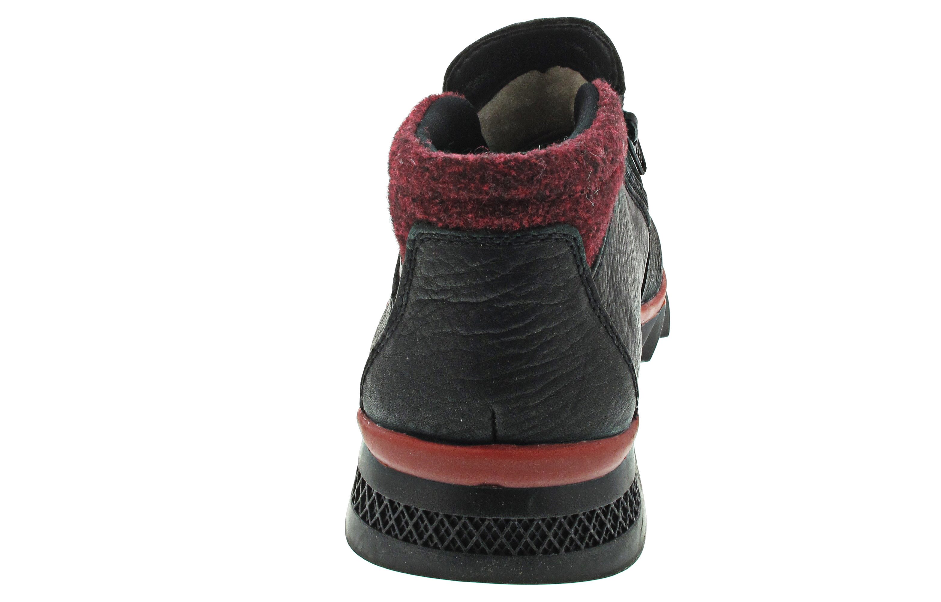 Rieker Winterboots günstig online kaufen