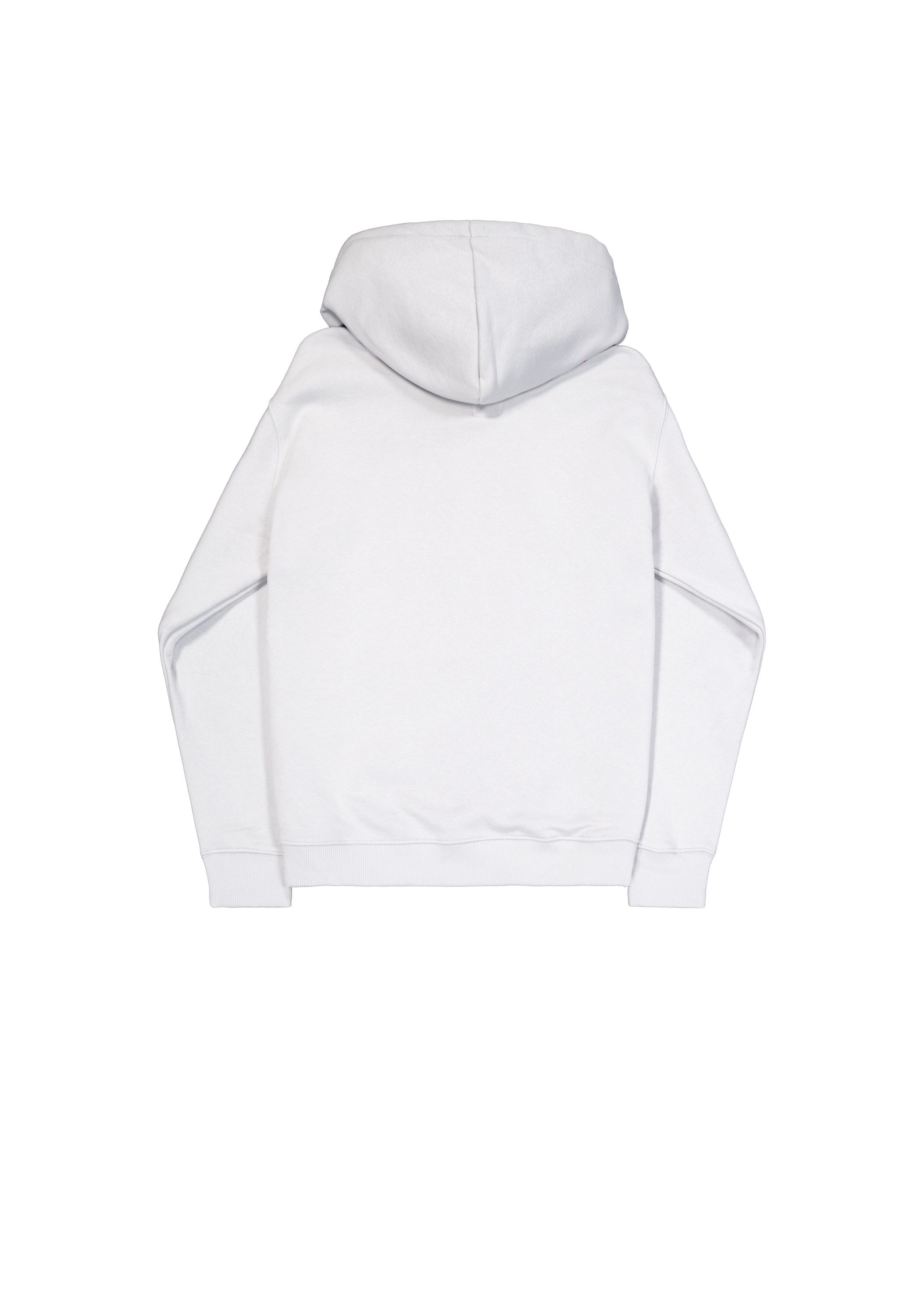 Alpha Industries Hoodie "Alpha Industries Men - Hoodies Basic Hoodie BL" günstig online kaufen