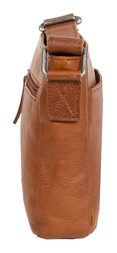MUSTANG Schultertasche Catania günstig online kaufen