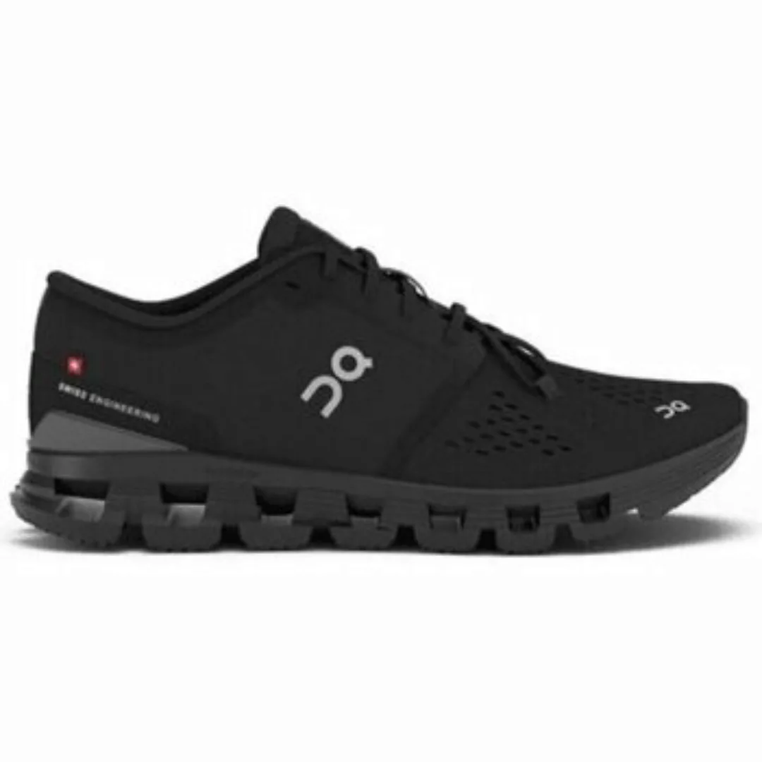 On  Fitnessschuhe Sportschuhe CLOUD X 4 3ME30040106 günstig online kaufen