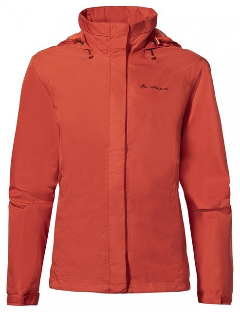 VAUDE Anorak Vaude Womens Escape Bike Light Jacket Damen Anorak günstig online kaufen