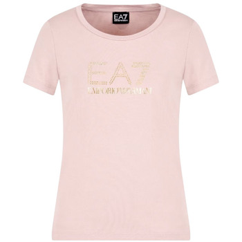 Emporio Armani EA7  T-Shirts & Poloshirts 8NTT67TJDQZ günstig online kaufen