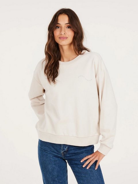 Protest Sweatshirt PRTORIANA sweatshirt günstig online kaufen
