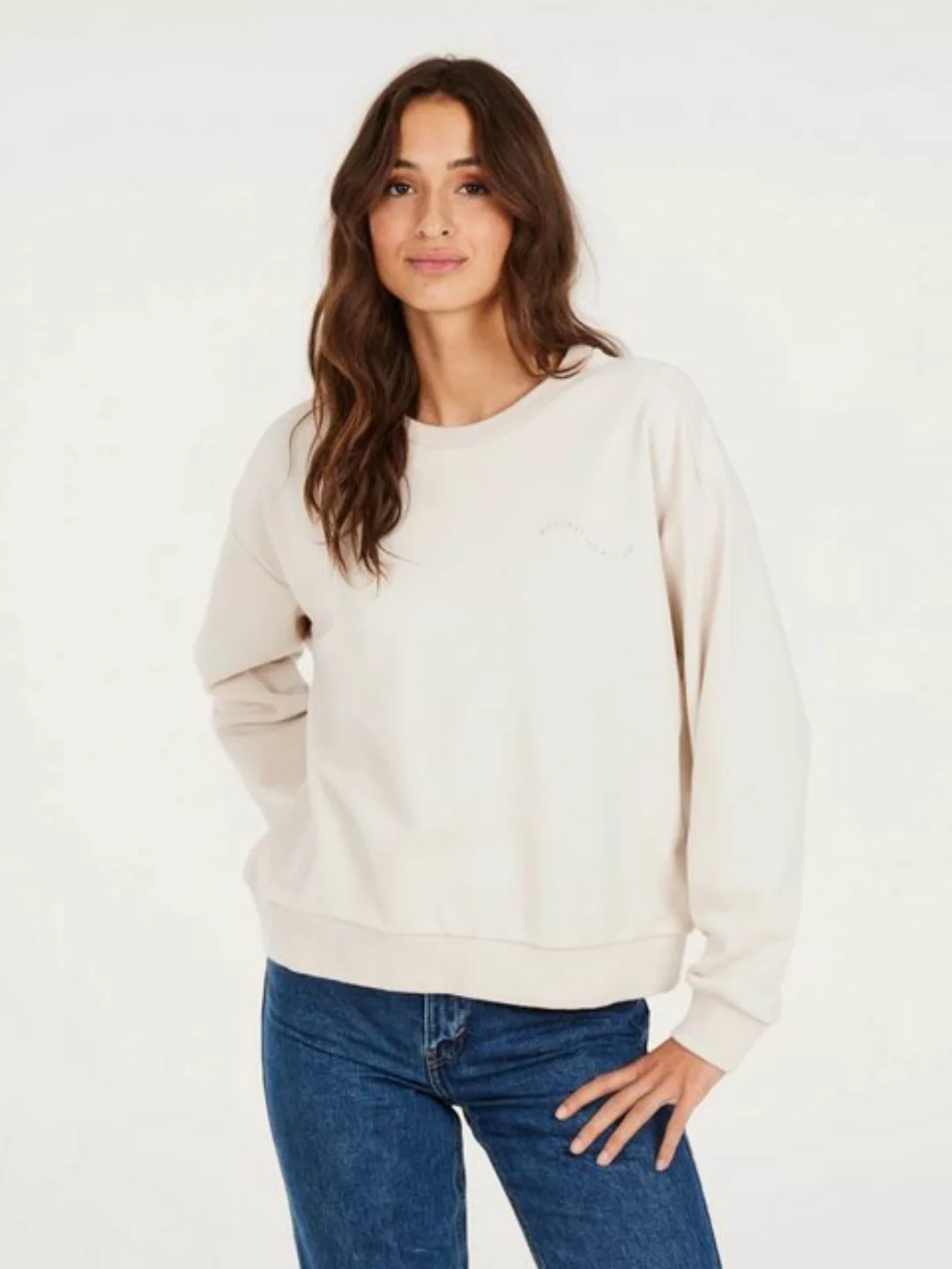 Protest Sweatshirt PRTORIANA sweatshirt günstig online kaufen