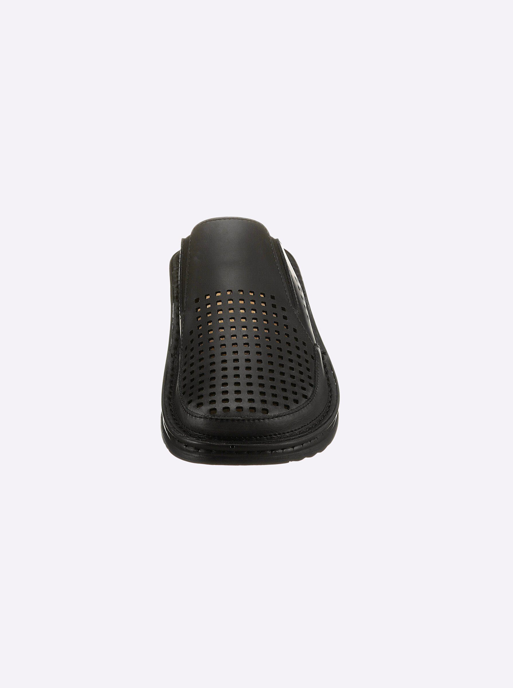 MUBB Clogs Pantolette günstig online kaufen