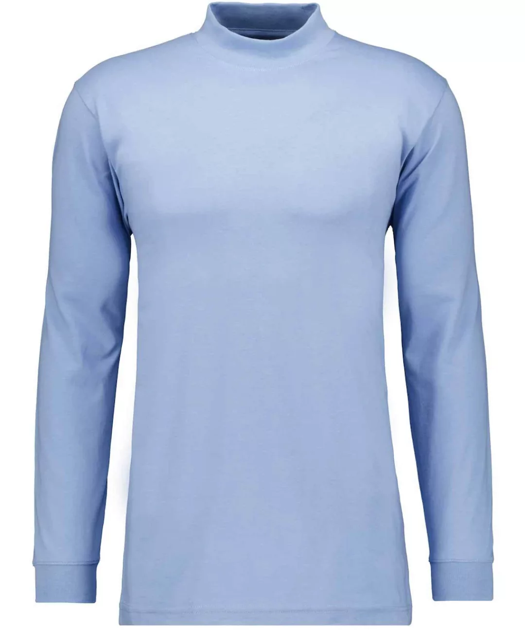 RAGMAN Stehkragenshirt günstig online kaufen