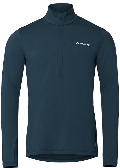 VAUDE Fleecepullover Mens Livigno Halfzip II günstig online kaufen