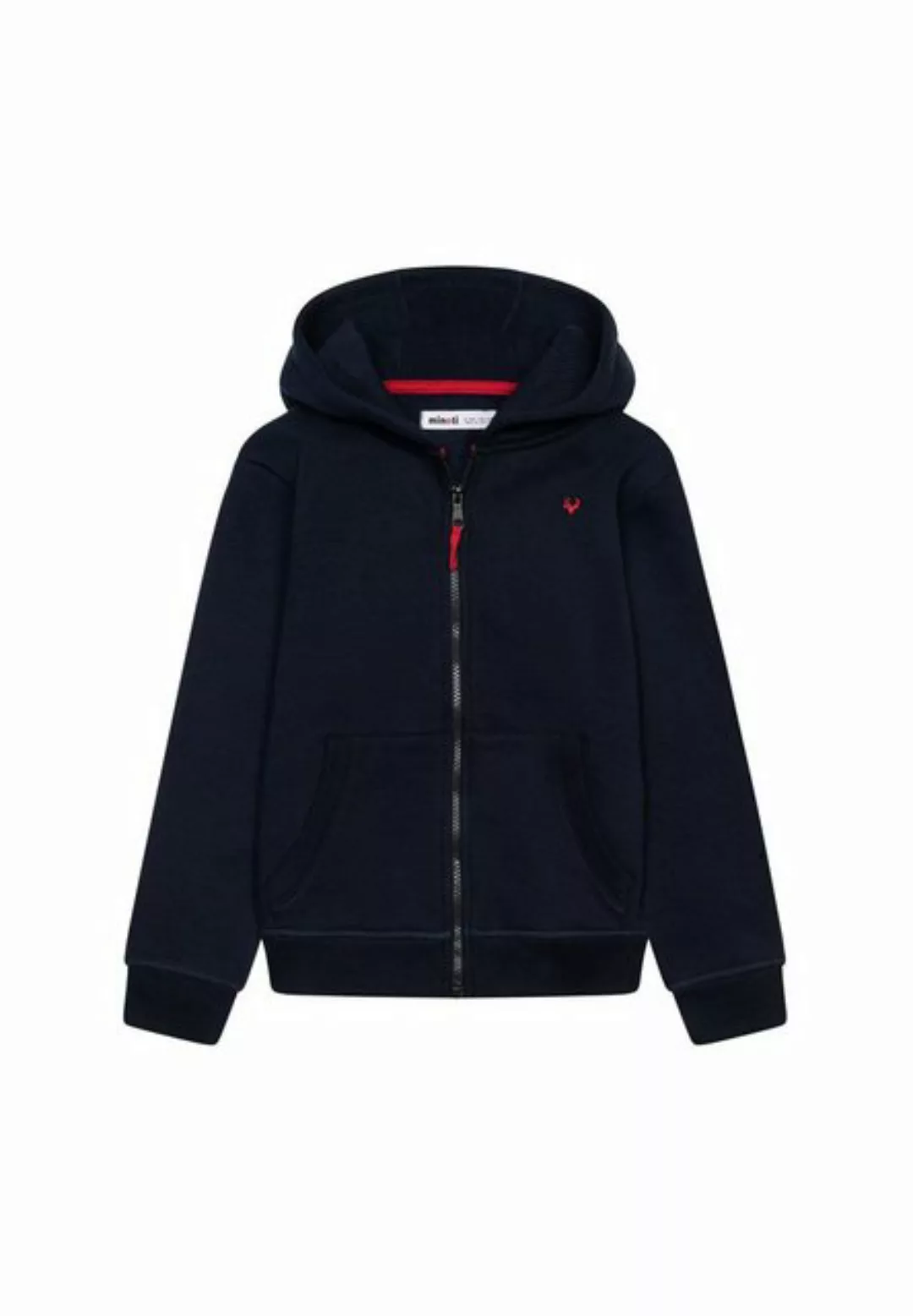 MINOTI Sweatjacke Sweatjacke (1y-14y) günstig online kaufen