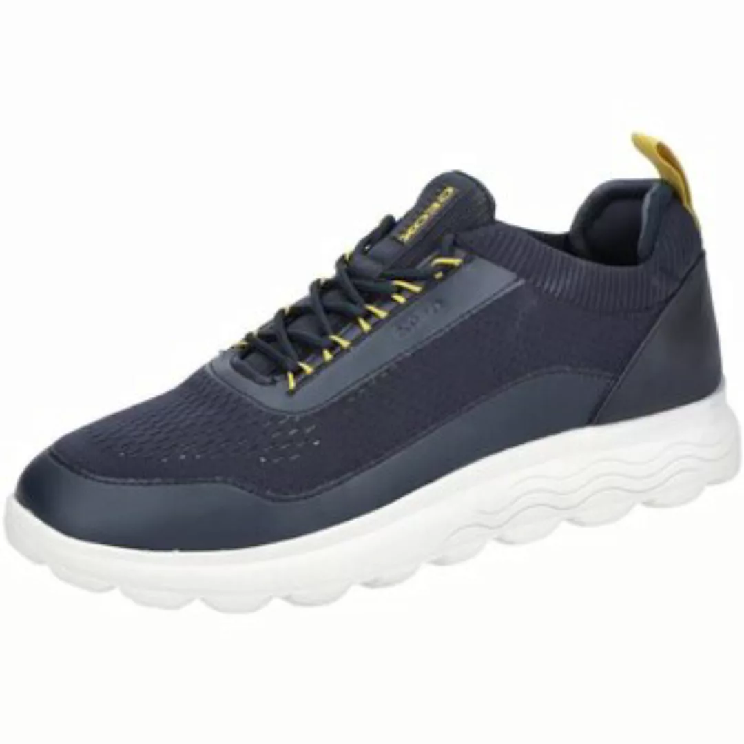 Geox  Sneaker Spherica Schuhe  navy U35BYA U35BYA 0006KC4002 günstig online kaufen