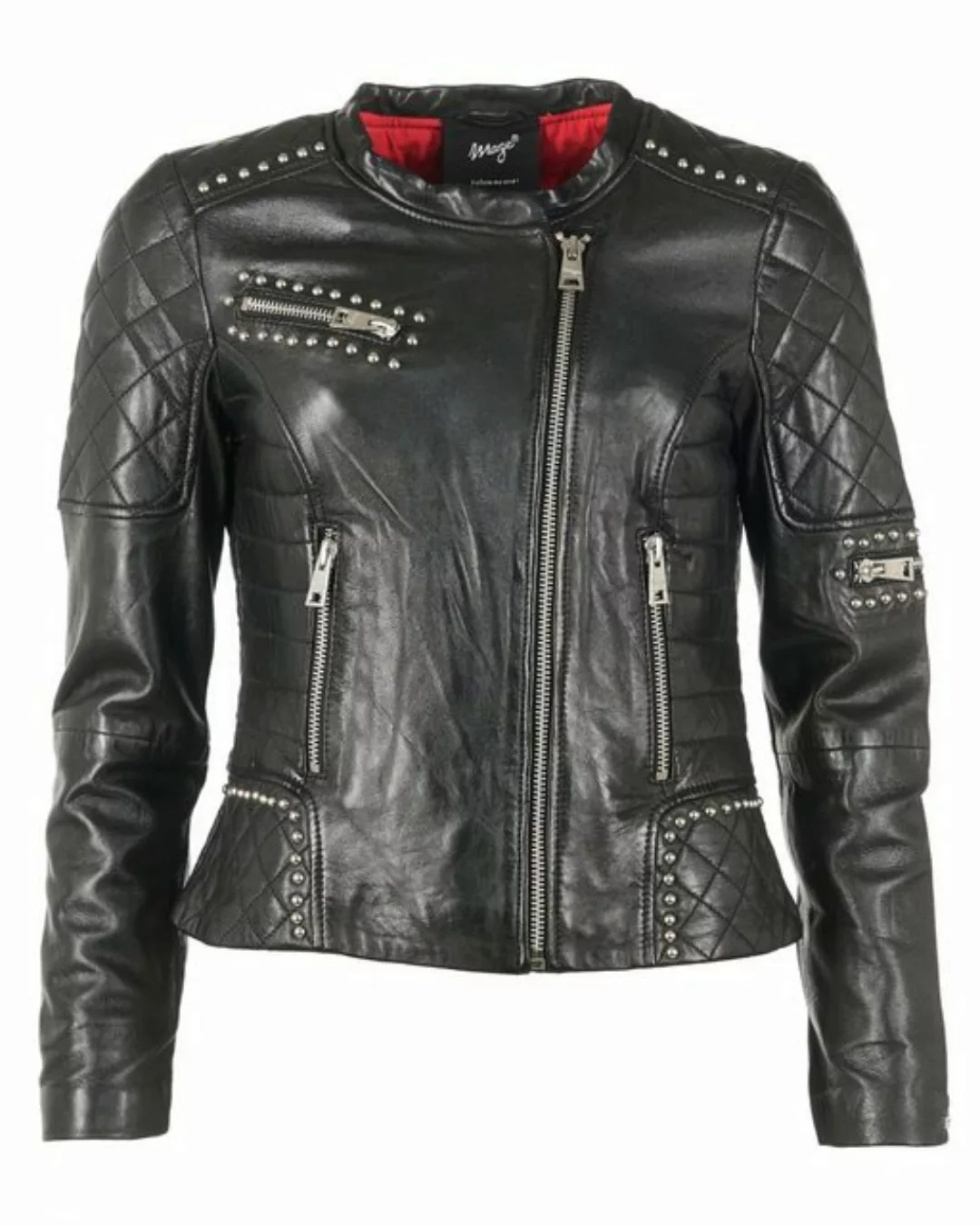 Maze Lederjacke 42020121 günstig online kaufen