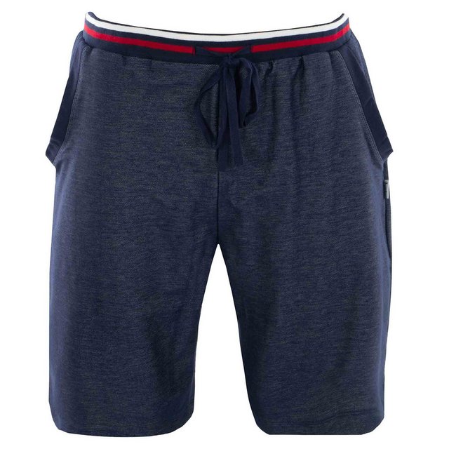 Hajo Sweatshorts Herren Sweatshorts - Stretch, Bermuda günstig online kaufen