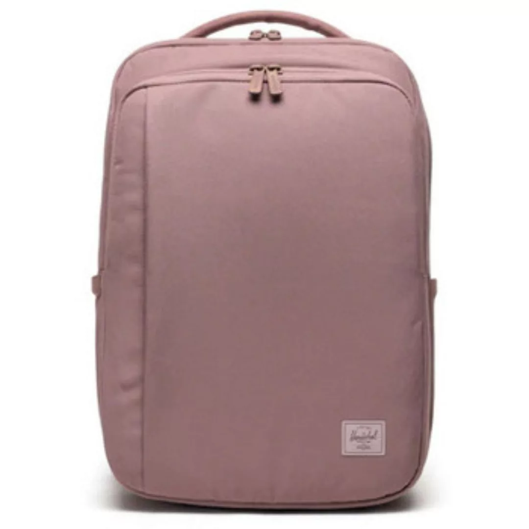 Herschel  Laptop-Taschen Kaslo Daypack Tech Pack Ash Rose Tonal günstig online kaufen