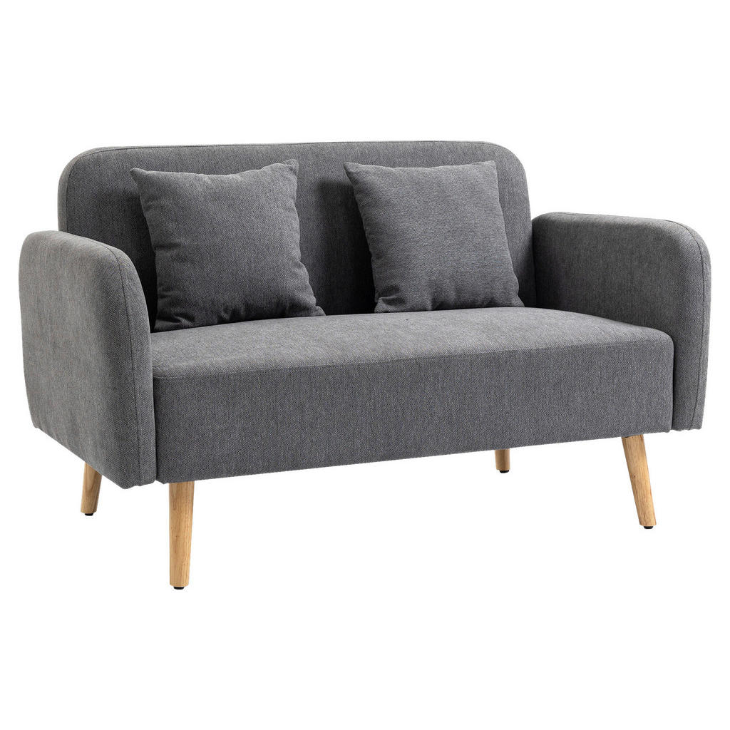 HOMCOM Sofa 839-209GY günstig online kaufen