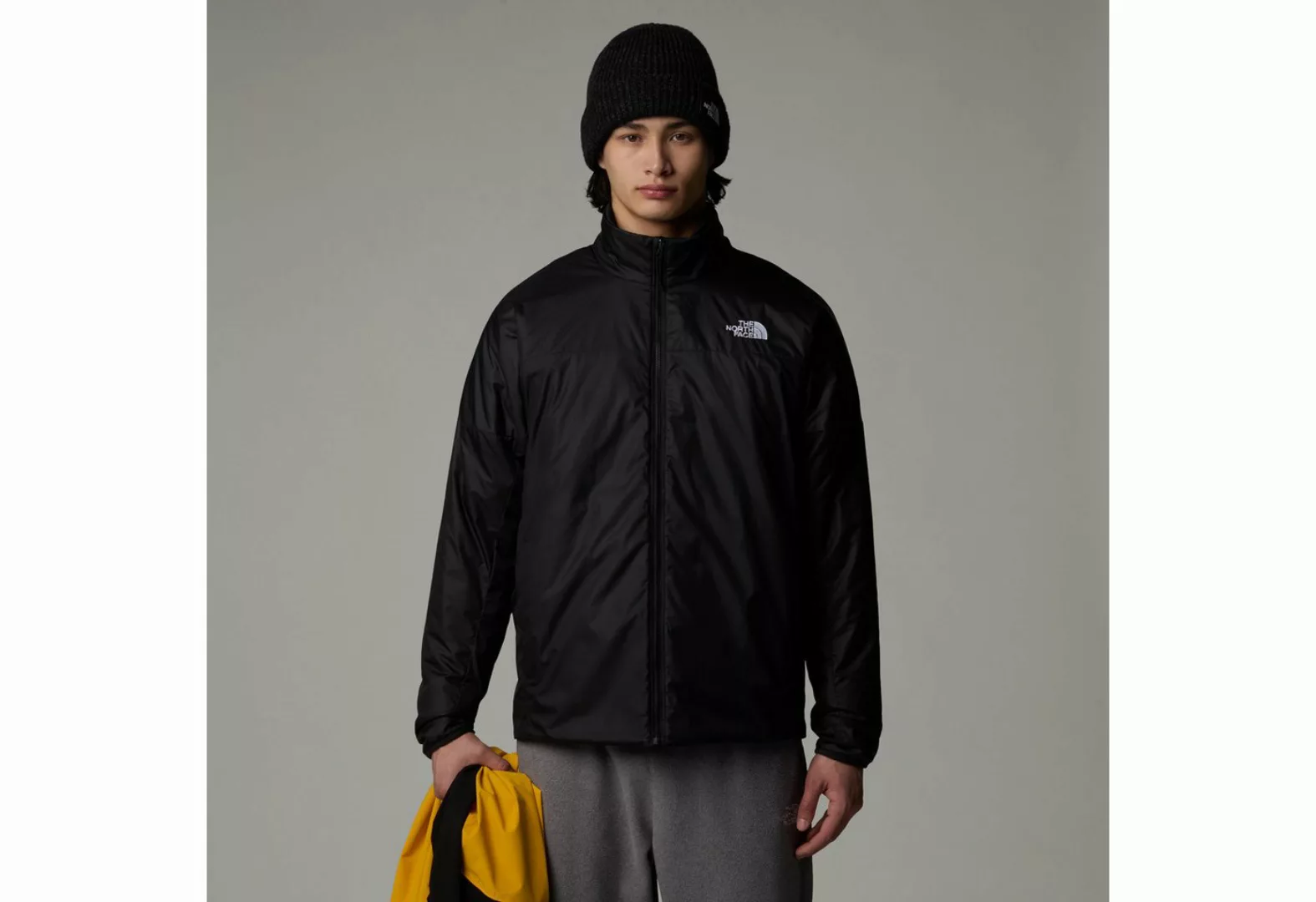 The North Face Daunenjacke W DIABLO DOWN 2.0 HOODIE mit Logostickerei günstig online kaufen