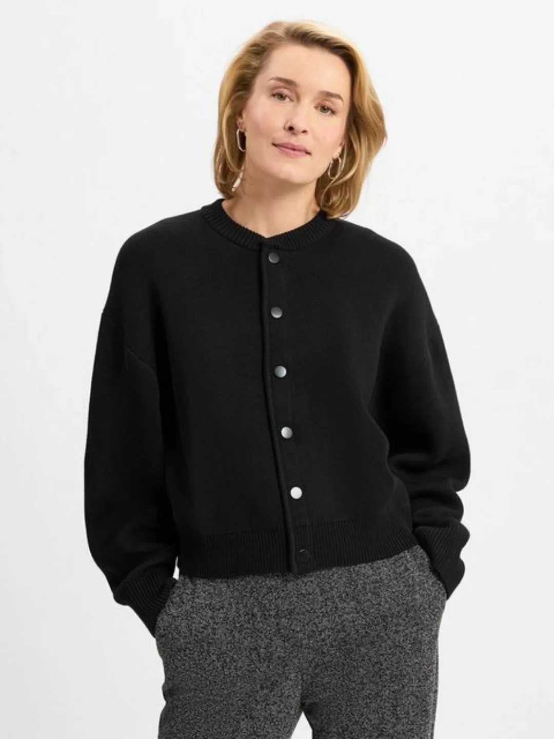 EDITED Strickjacke Aniela günstig online kaufen