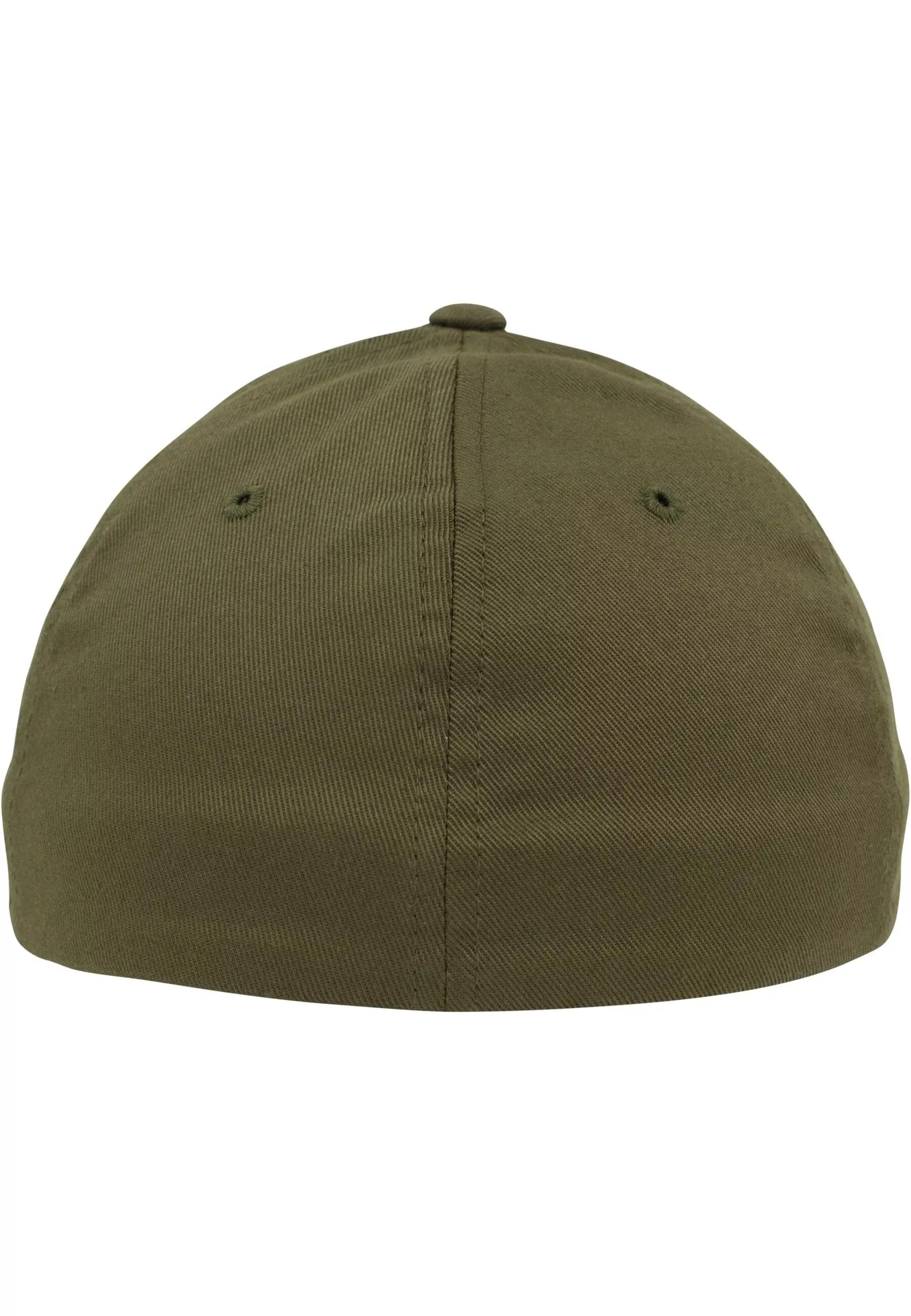 Flexfit Flex Cap "Flexfit Unisex Flexfit Wooly Combed" günstig online kaufen