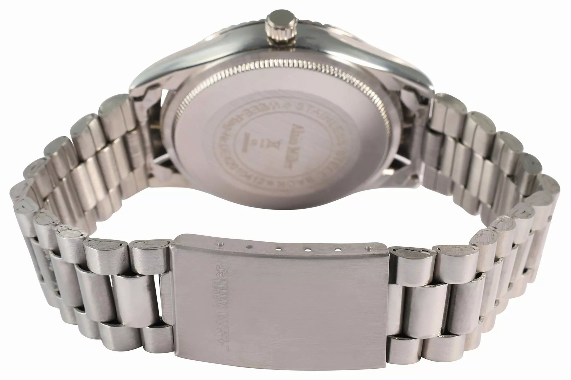 Alain Miller Quarzuhr 2800100 Alain Miller günstig online kaufen