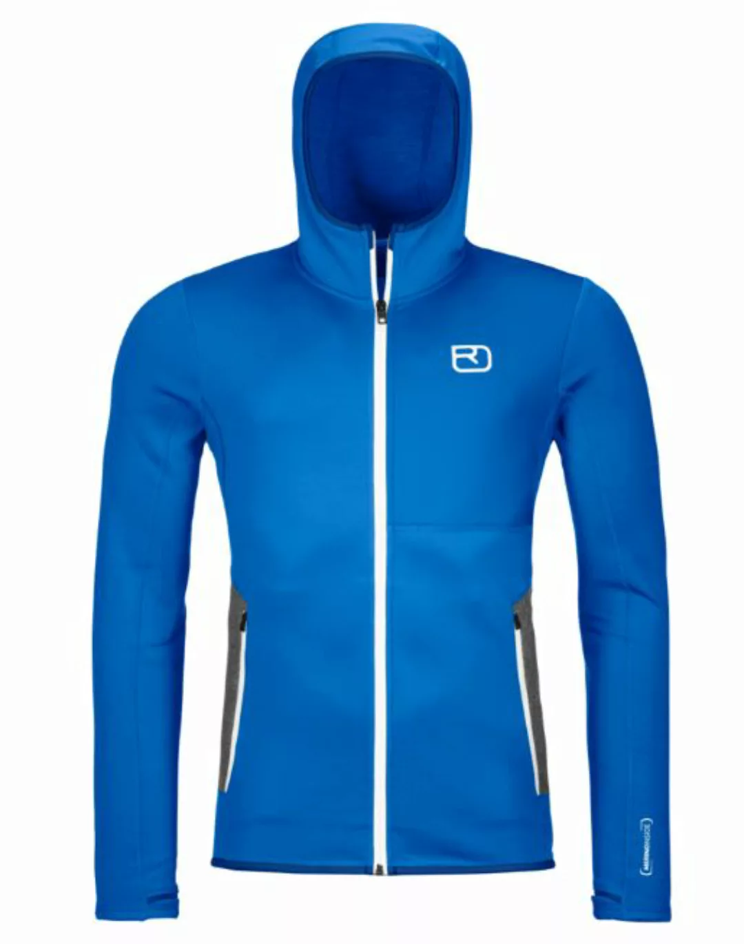 Ortovox Fleece Hoody Men - Fleecejacke günstig online kaufen
