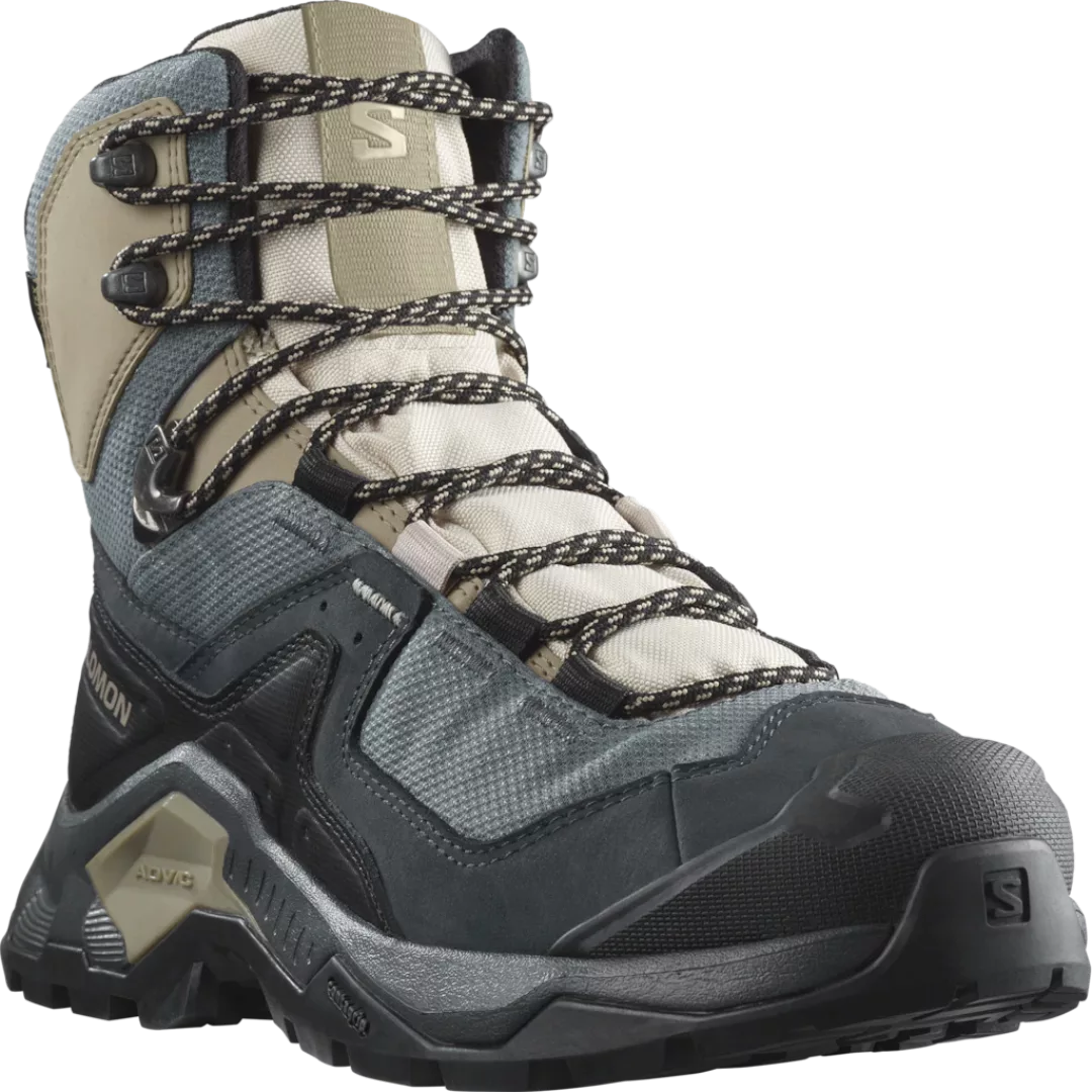 Salomon Wanderschuh "QUEST ELEMENT Gore-Tex W", Wasserdicht günstig online kaufen