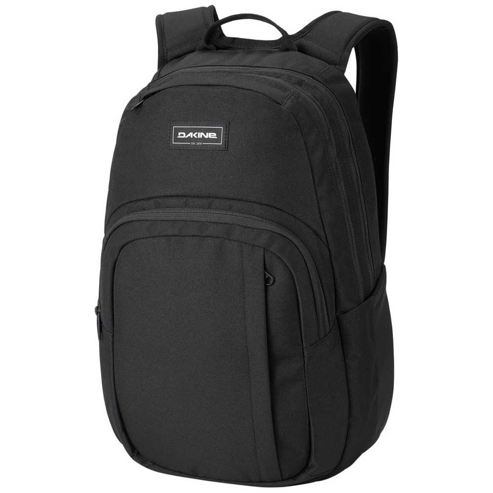 Dakine Campus M 25l Rucksack One Size Black günstig online kaufen