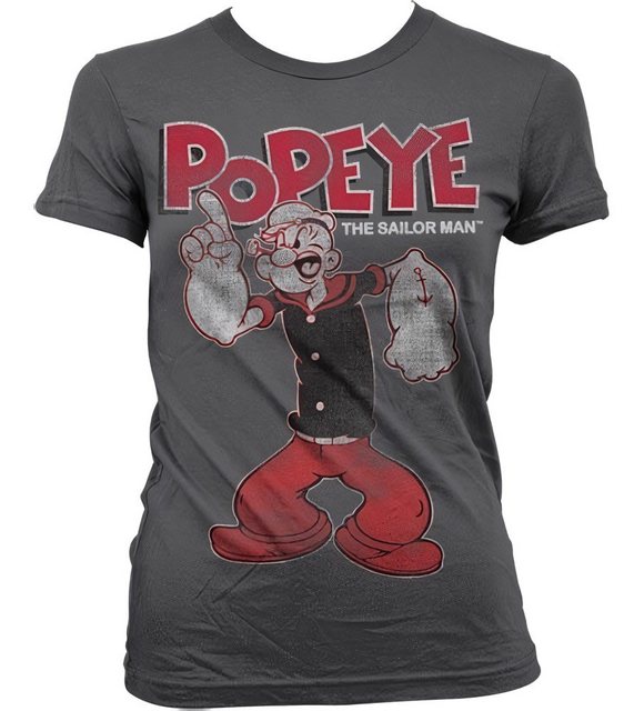 Popeye T-Shirt günstig online kaufen