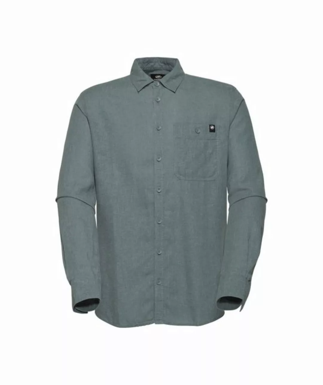 Mammut Langarmhemd Alvra Summer Longsleeve Shirt Men günstig online kaufen