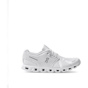 On Running  Sneaker CLOUD 5 - 59.98918-ALL WHITE günstig online kaufen