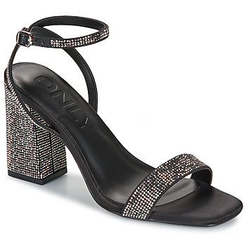 Only  Sandalen ONLALYX-28 BLING HEELED SANDAL günstig online kaufen