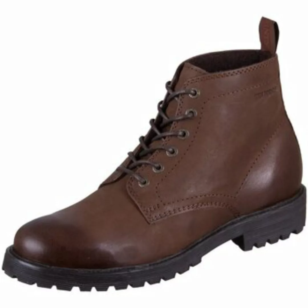 Ten Points  Stiefel Bertil 60394-365 nutbrown Leder 60394-365 günstig online kaufen