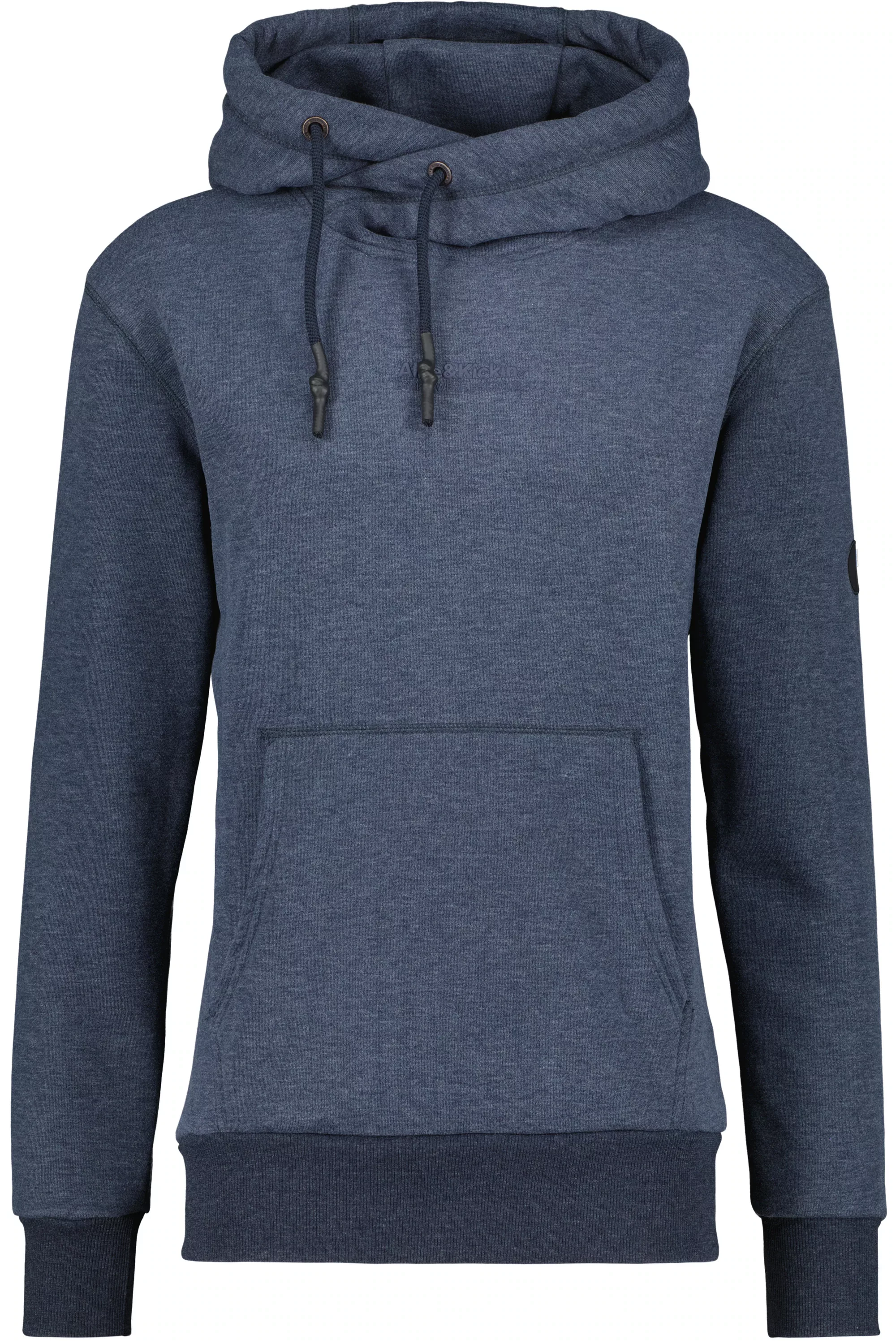 Alife & Kickin Kapuzensweatshirt "Herren JohnsonAK A" günstig online kaufen