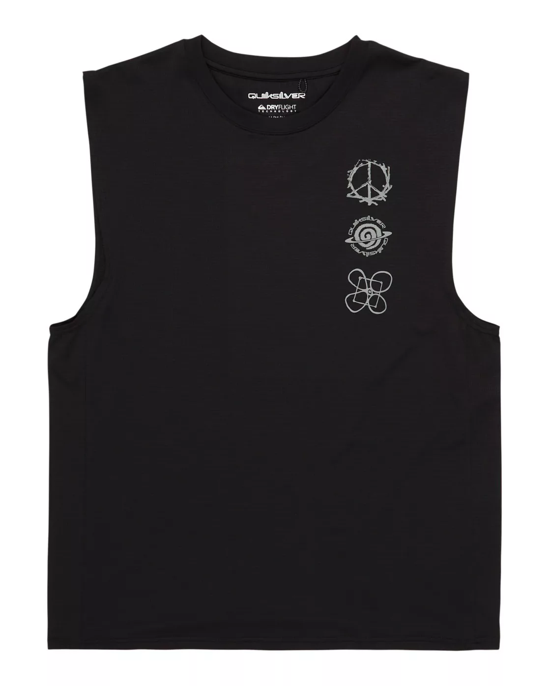 Quiksilver Tanktop "Lap Time" günstig online kaufen