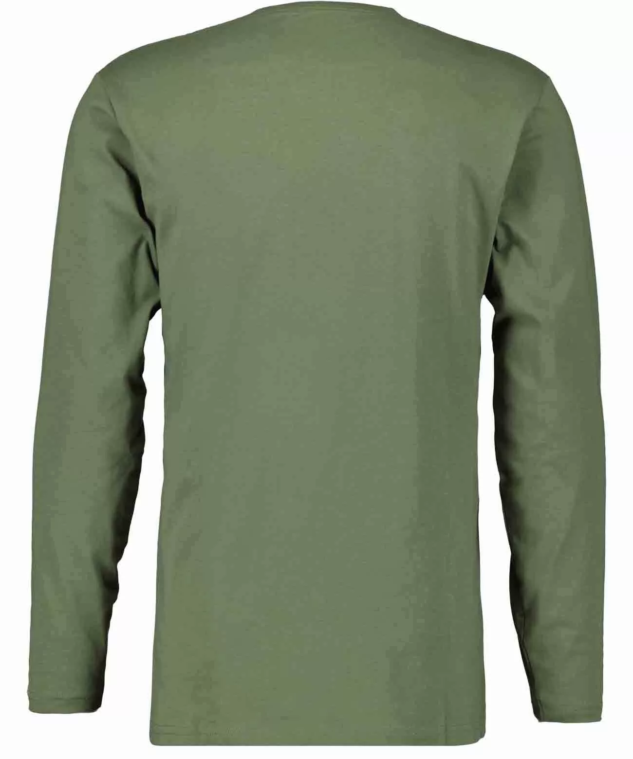 RAGMAN Langarmshirt günstig online kaufen