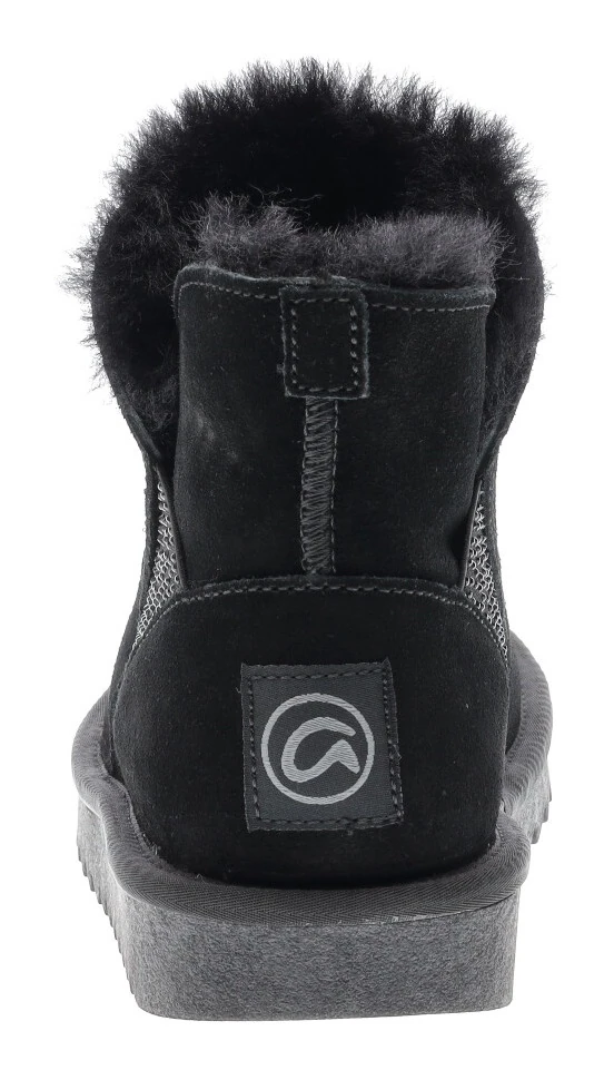 Ara Winterboots "ALASKA", mit Strass-Stein-Verzierung, G-Weite günstig online kaufen