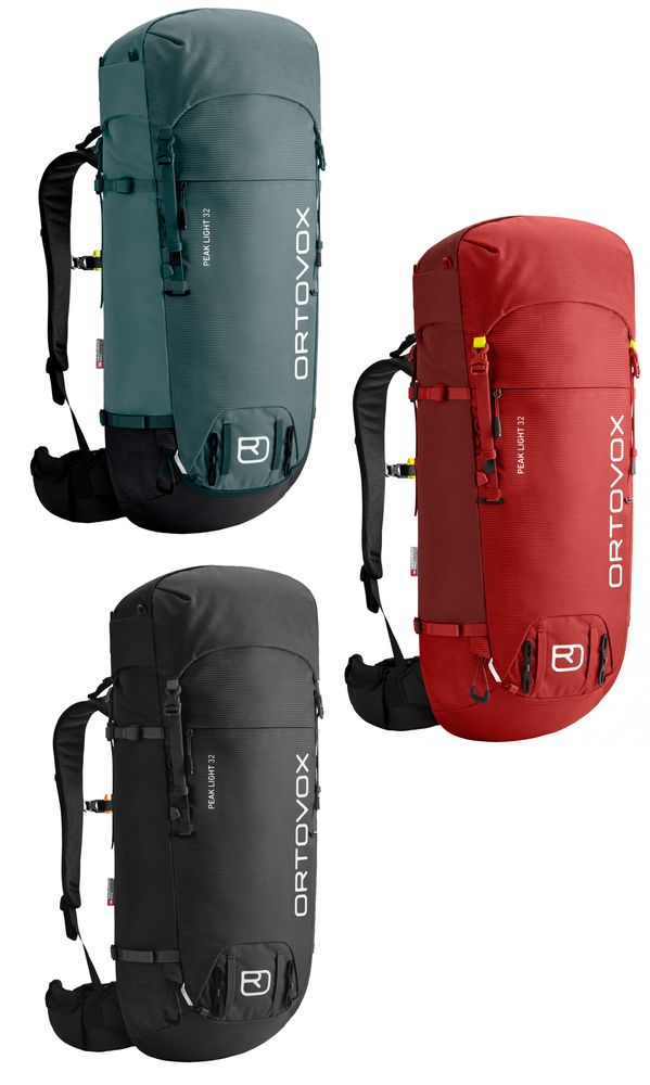 Ortovox Peak Light 32 - Rucksack günstig online kaufen