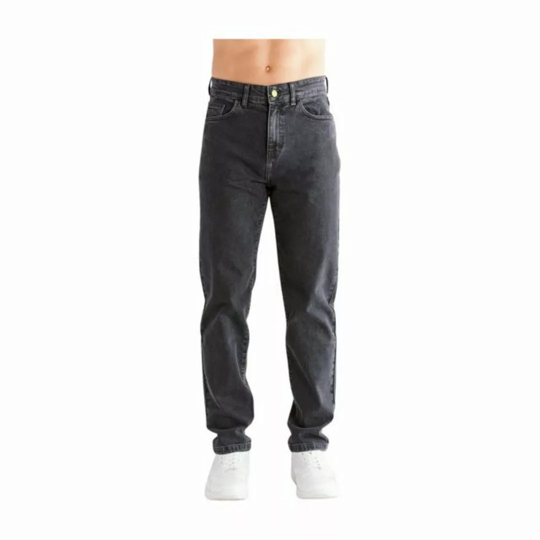 Evermind Straight-Jeans M's Straight Fit günstig online kaufen