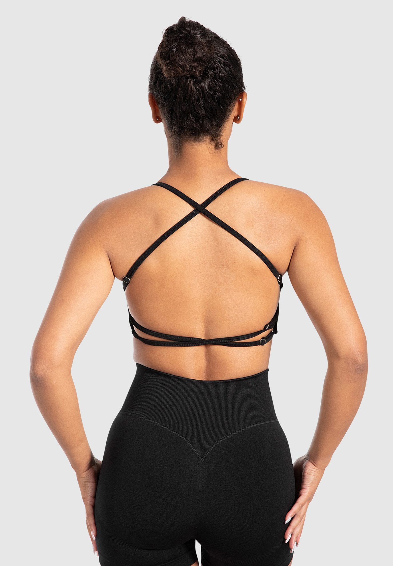 Smilodox Sport-BH Sena, Shaped Fit mit günstig online kaufen