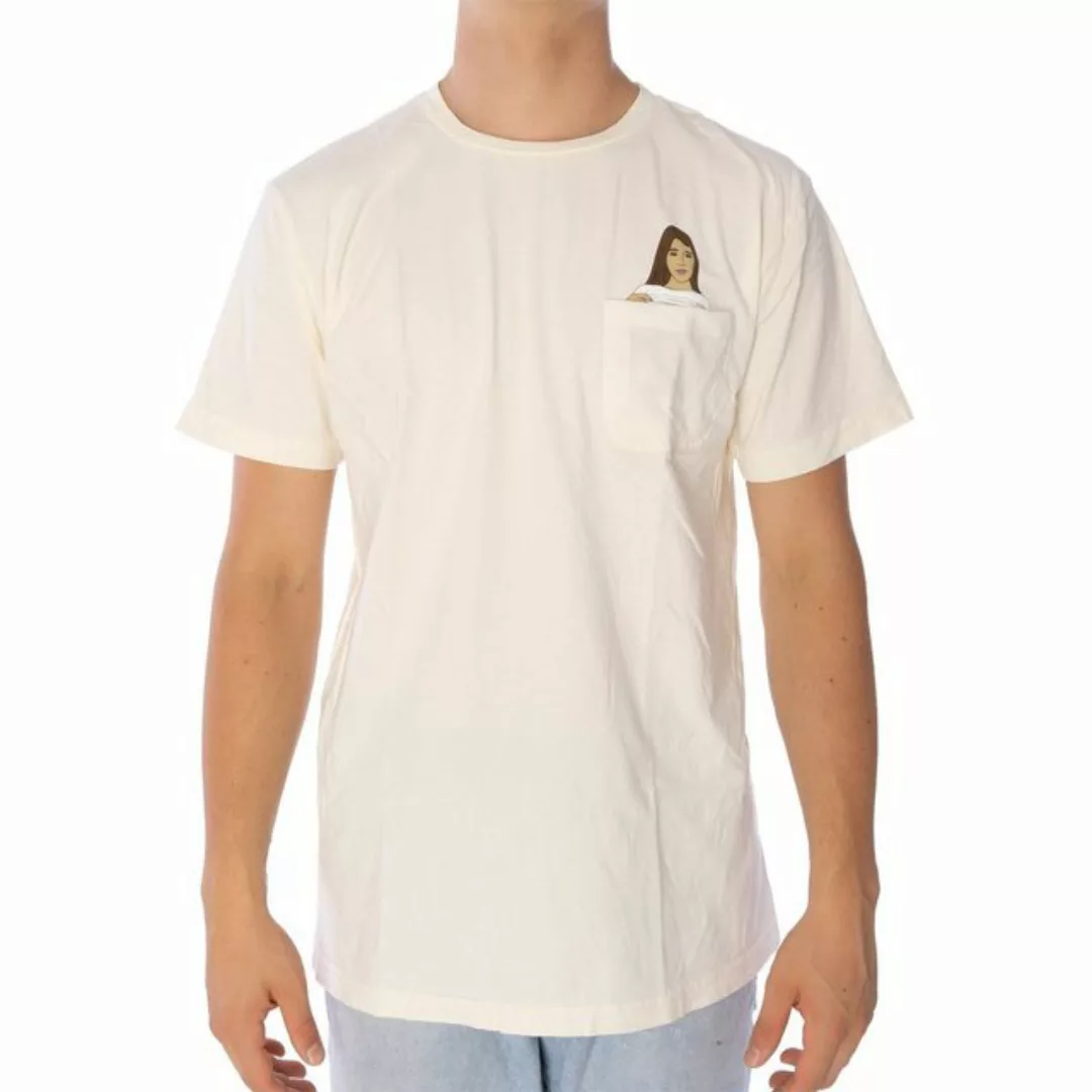 RIPNDIP T-Shirt T-Shirt Ripndip Flashing Kittys Pocket günstig online kaufen