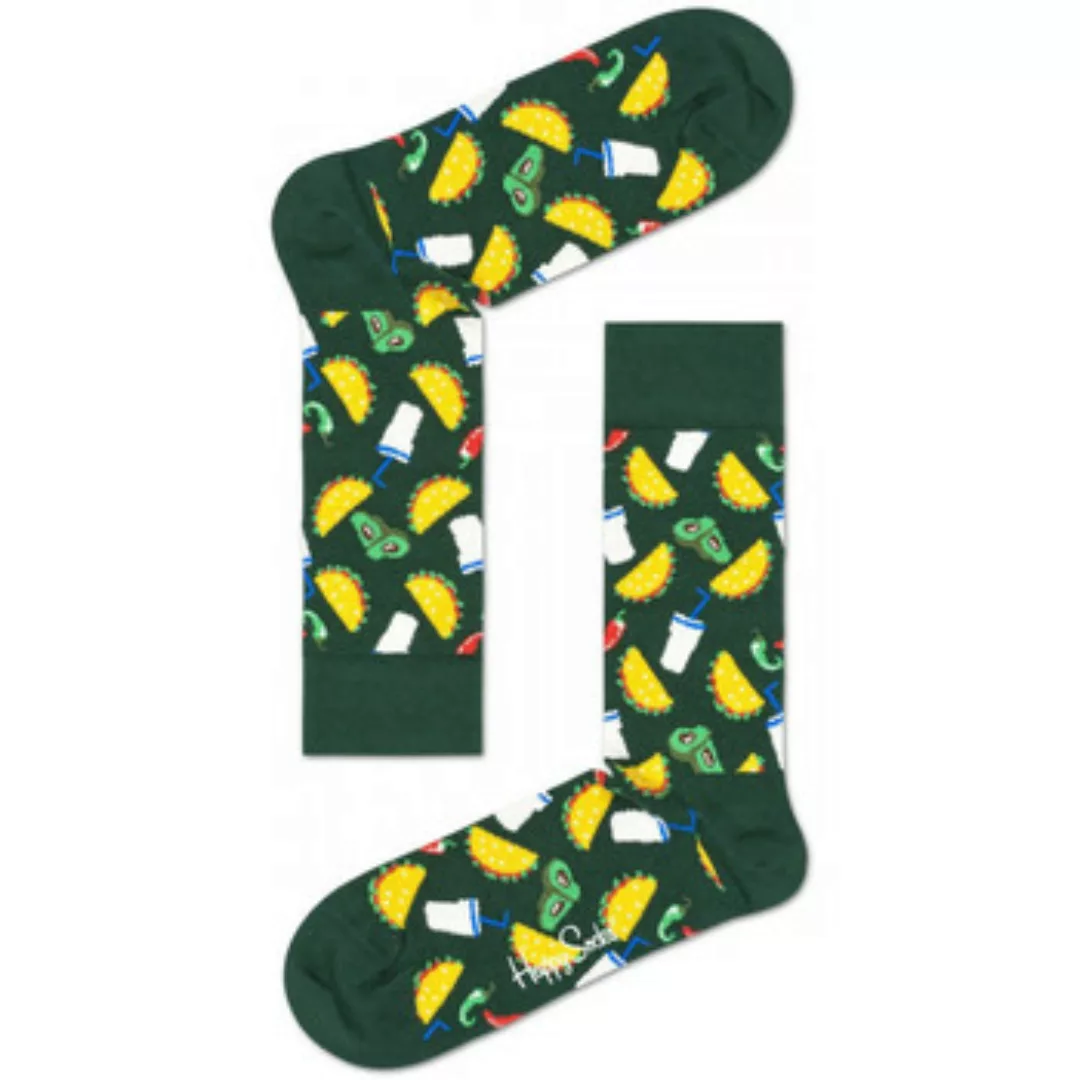 Happy socks  Socken Taco sock günstig online kaufen