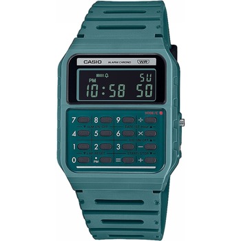 CASIO VINTAGE Chronograph CA-53WB-3BEF, Quarzuhr, Armbanduhr, günstig online kaufen