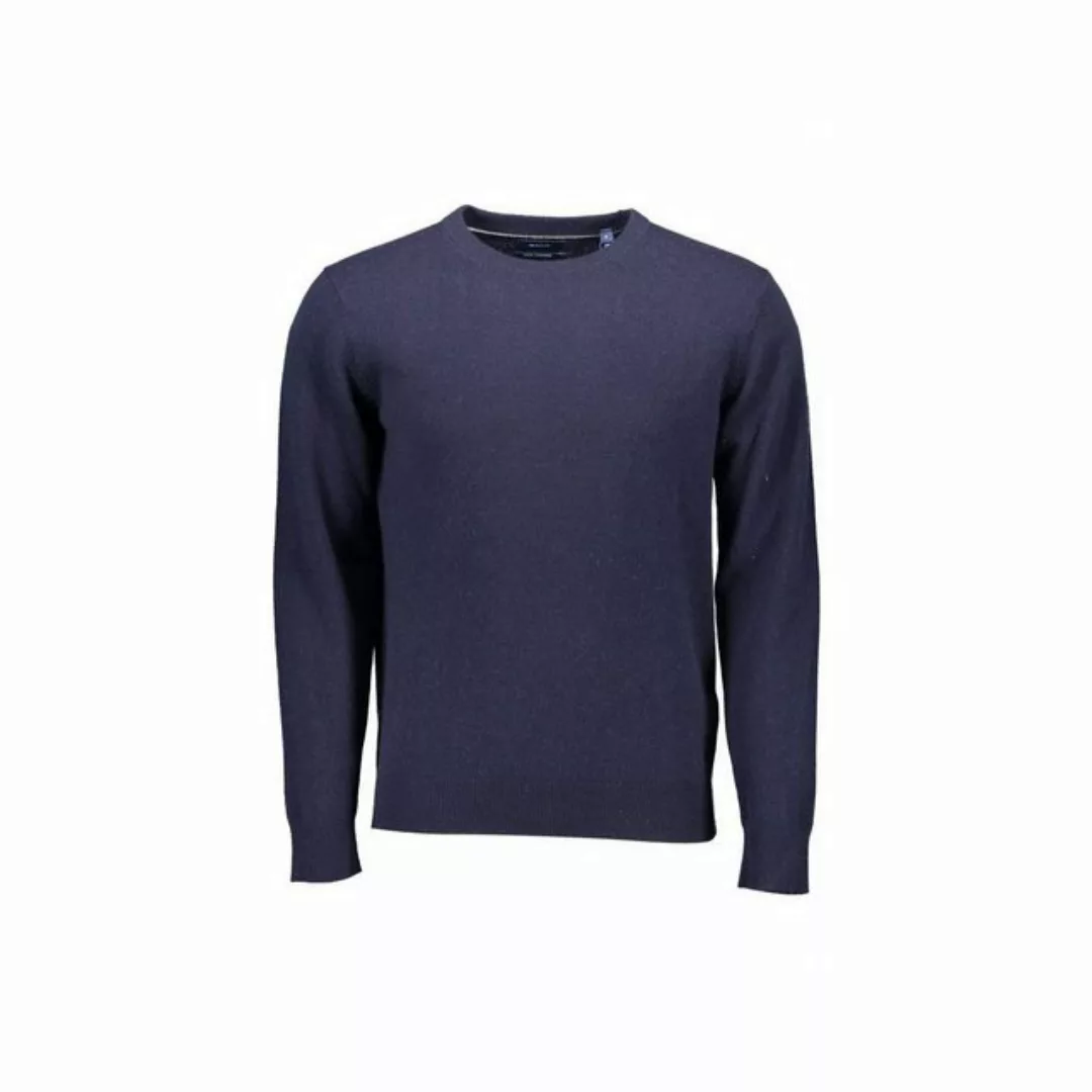 Gant Longpullover blau (1-tlg) günstig online kaufen