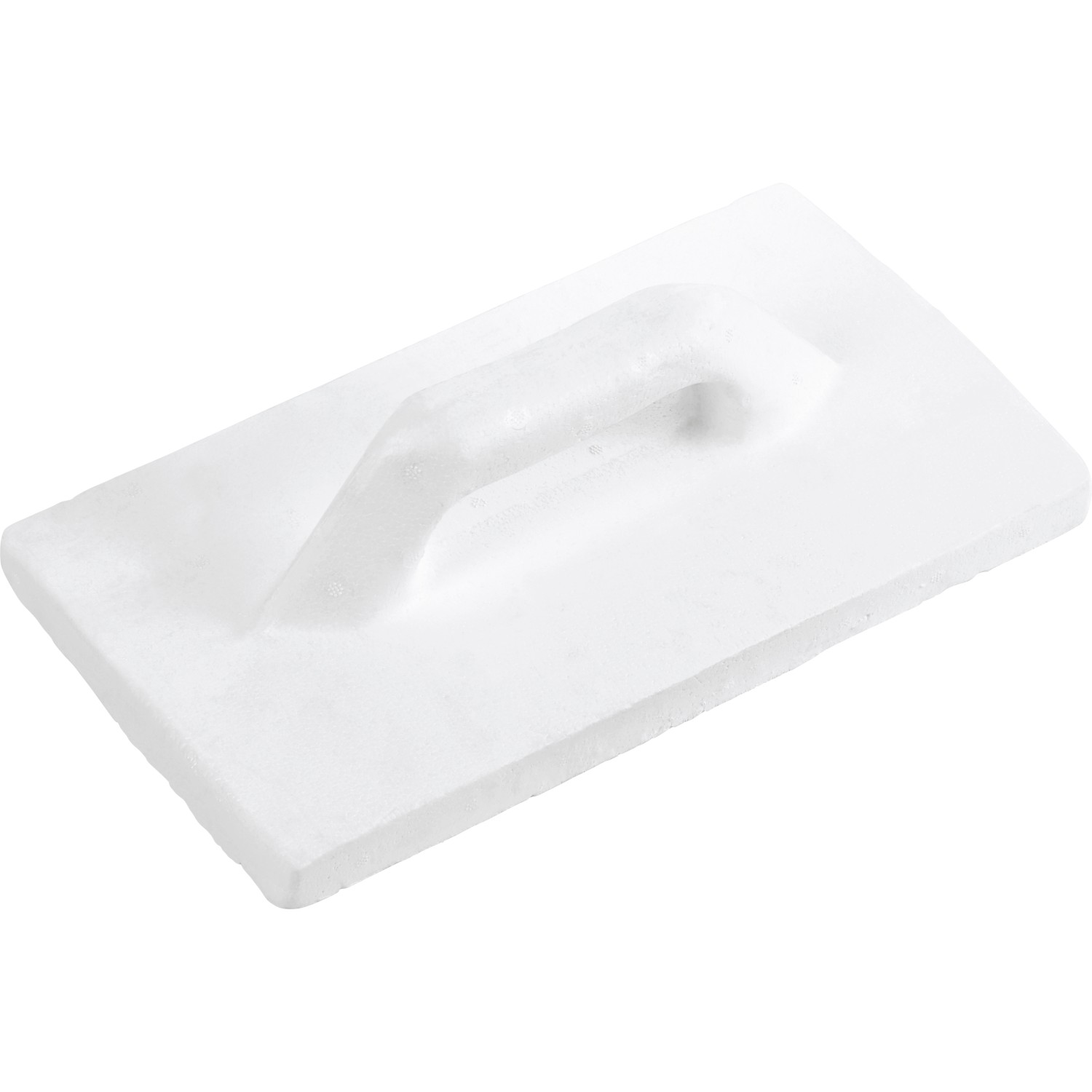 LUX-TOOLS Reibebrett 320 mm x 180 mm Styropor günstig online kaufen