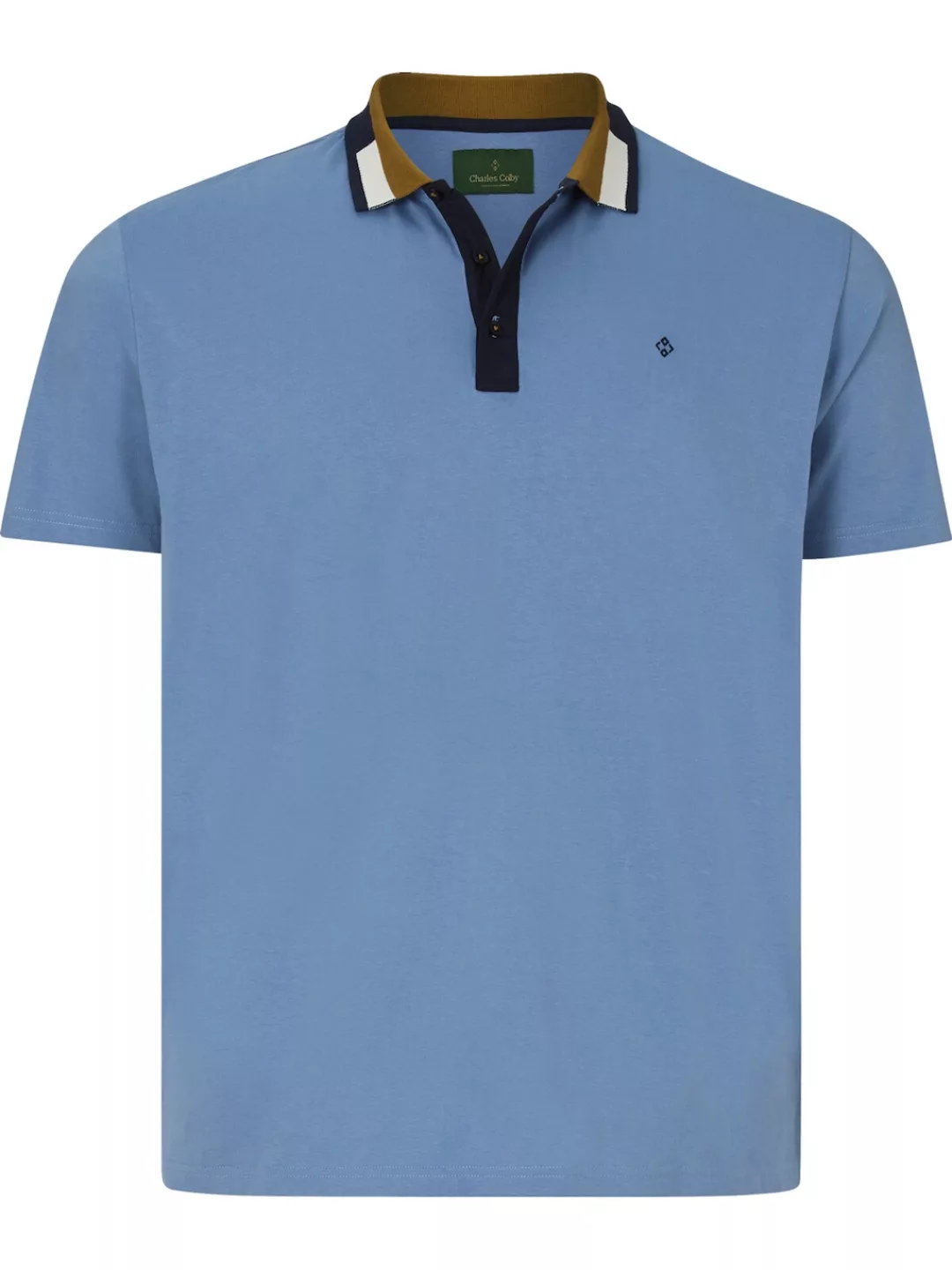 Charles Colby Poloshirt "Poloshirt EARL FAOLAN" günstig online kaufen