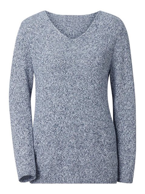 Casual Looks Strickpullover "Pullover" günstig online kaufen