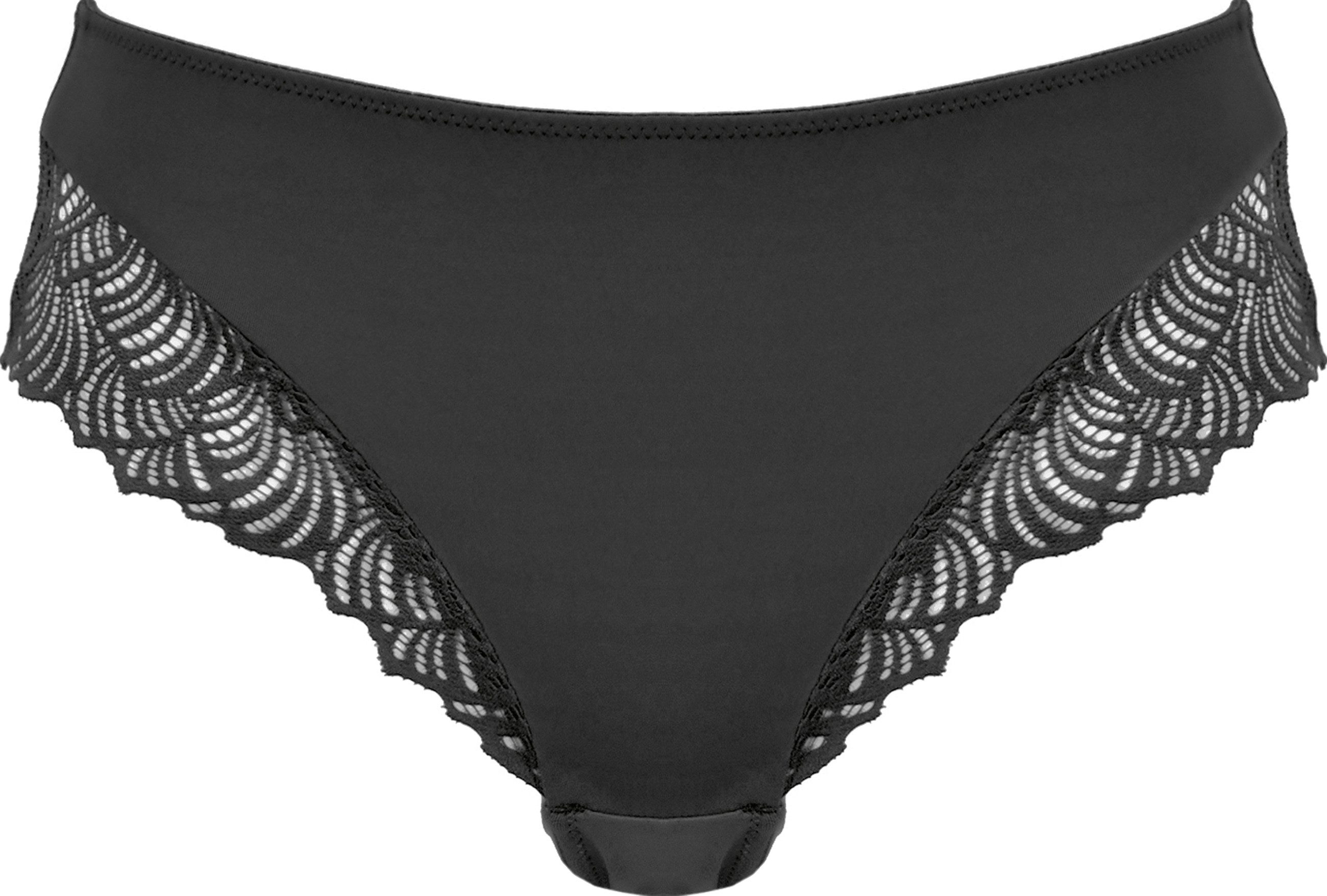 Naturana Hipster, mit Spitzenbesatz günstig online kaufen