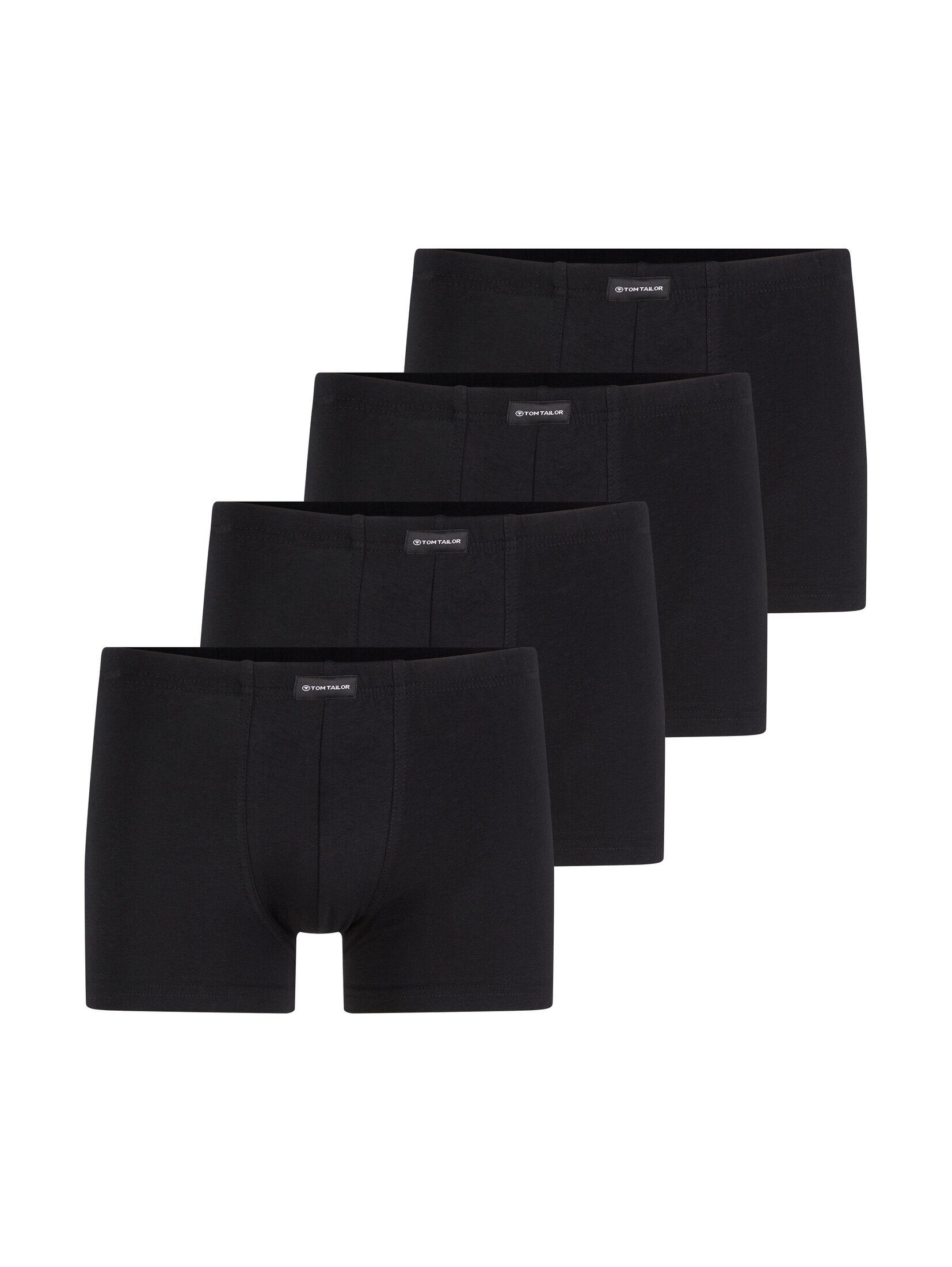 TOM TAILOR Boxershorts Kurze Boxershorts im günstig online kaufen