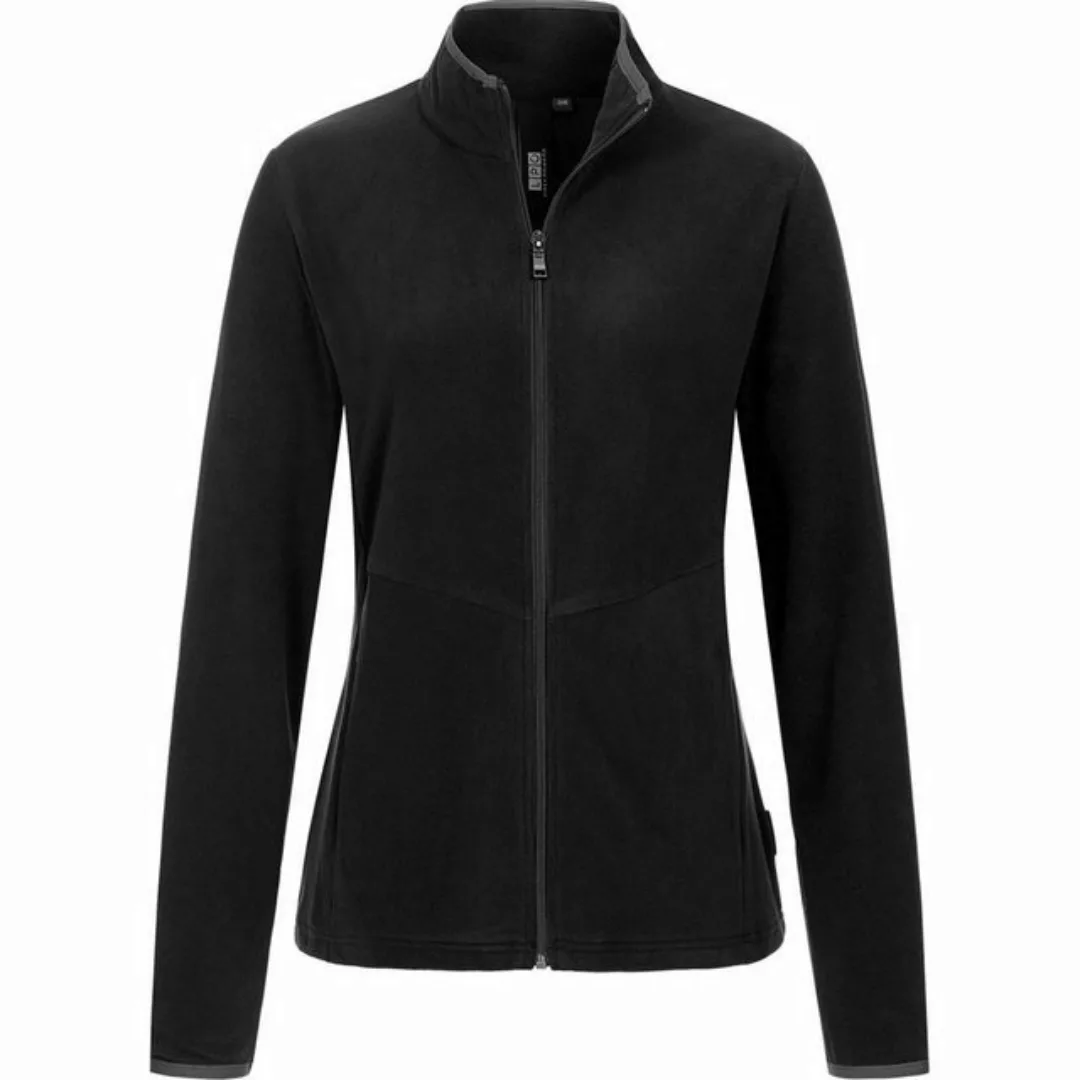 RennerXXL Fleecejacke XXL Jodie Damen Fleecejacke Große Größen - Gr. 46-54 günstig online kaufen