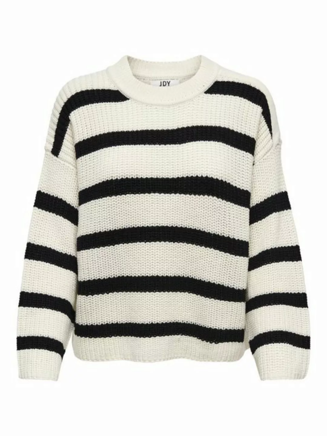 JDY Streifenpullover Justy Stripe (1-tlg) günstig online kaufen