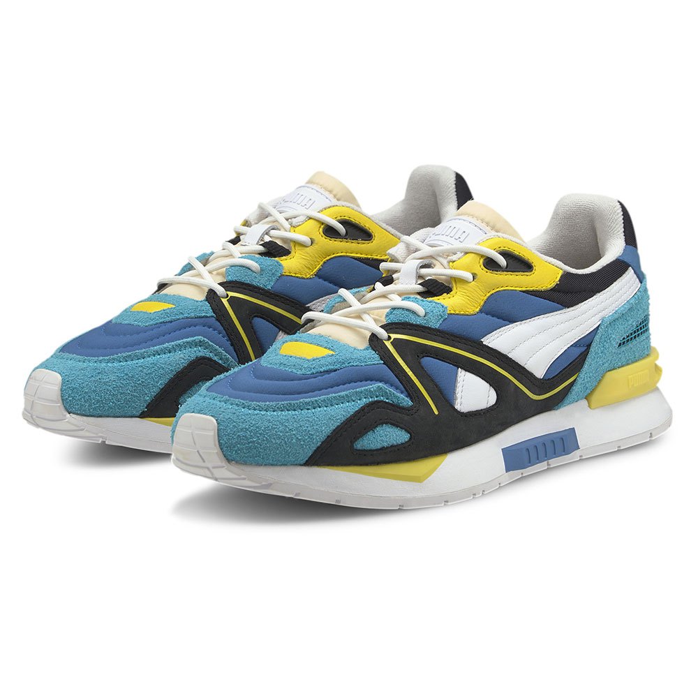 Puma Select Mirage Mox Bp Sportschuhe EU 42 1/2 Star Sapphire / Scuba Blue günstig online kaufen