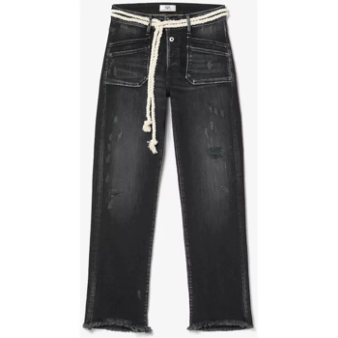 Le Temps des Cerises  Jeans Jeans regular Pricilia High Waist 7/8, 7/8 günstig online kaufen